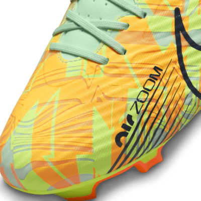 Nike Mercurial Vapor 15 Academy Multi-Ground Low-Top Football Boot