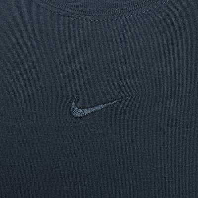 Nike Sportswear Chill Knit T-shirt voor dames