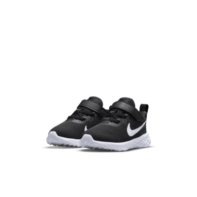 Nike Revolution 6 Baby & Toddler Shoes