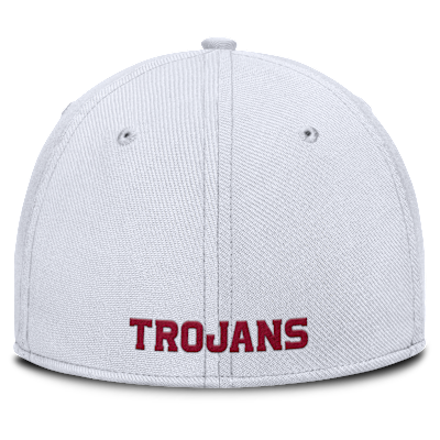 USC On-Field Rise Swoosh Men's Nike Dri-FIT College Hat