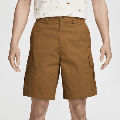 Nike Club Men's Woven Cargo Shorts