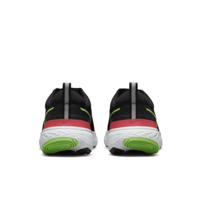 nike women's react miler 2