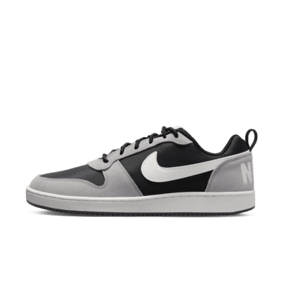 Nike Court Borough Low Premium