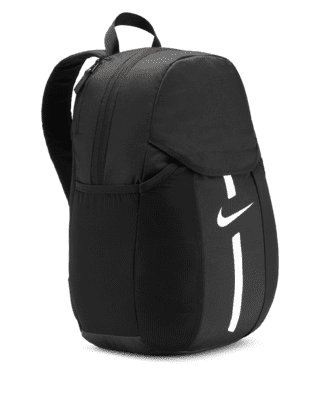 nike academy back pack