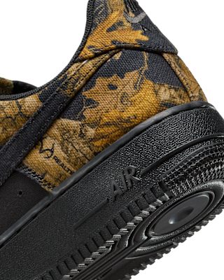 Air Force 1 '07 RealTree