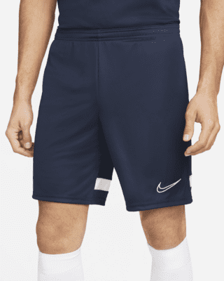 nike men's dry academy shorts