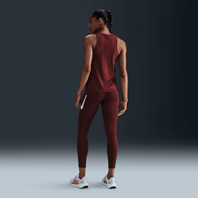 Débardeur de running Dri-FIT Nike One pour femme