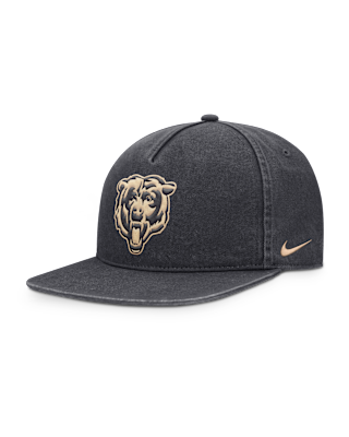 Мужские  Chicago Bears Pro Nike NFL Adjustable Hat