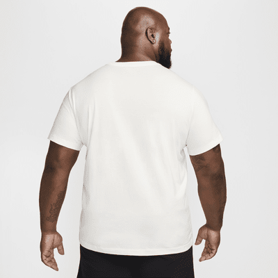 Playera de fitness para hombre Nike