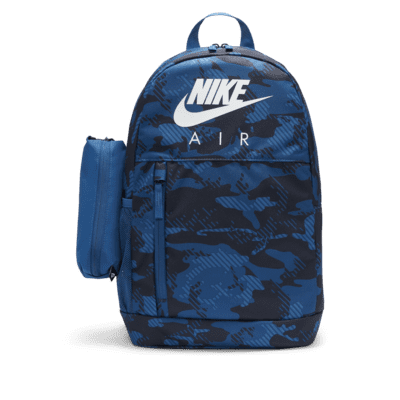 Nike Elemental Kids' Printed Backpack (20L)