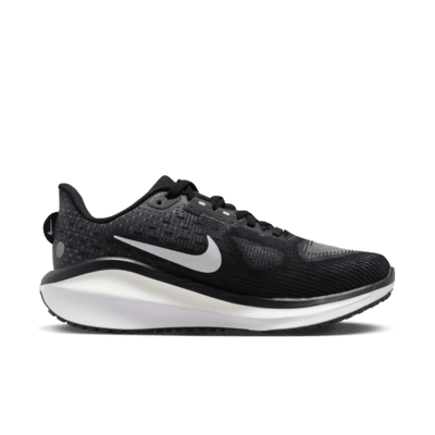 Nike Vomero 17 Women's Road Running Shoes (Extra Wide)