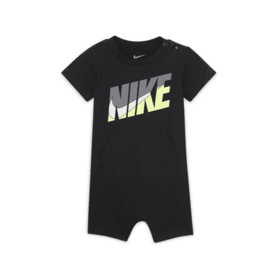 Nike Baby (0-9M) Romper