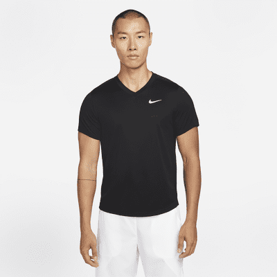 NikeCourt Dri-FIT Victory Men's Tennis Top