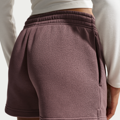 Nike Sportswear Phoenix Fleece überextragroßer Hoodie für Damen