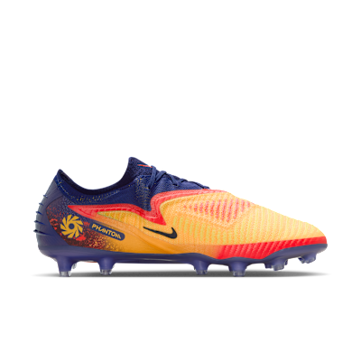 Nike Phantom 6 Low Elite 'Erling Haaland' Artificial-Grass Football Boot