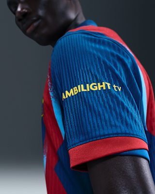 FC Barcelona 2025/26 Match Fourth