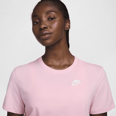 Nike Sportswear Club Essentials Women's T-Shirt