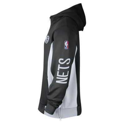 nets showtime hoodie