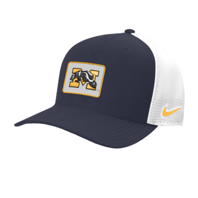 Michigan Classic99 Nike College Trucker Hat