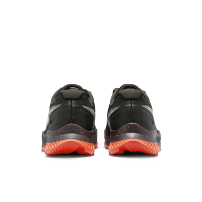 Tenis para el aire libre Elite para hombre Nike React SFB Carbon Low