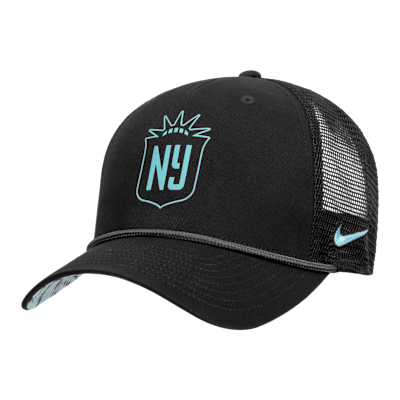 Nike Gotham FC Rise Nike Rope Trucker Cap