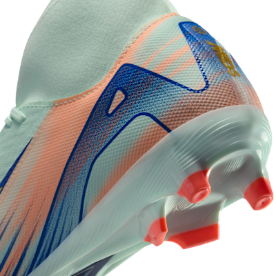 Nike Superfly 10 Academy Mercurial Dream Speed MG high top voetbalschoenen (meerdere ondergronden)