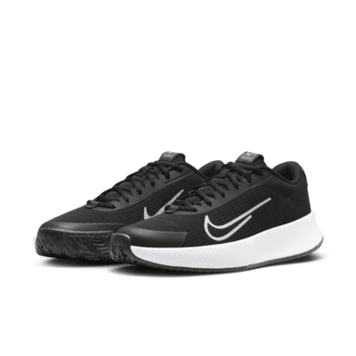 Damskie buty do gry w tenisa na kortach ziemnych NikeCourt Vapor Lite 2