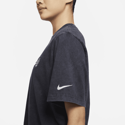 เสื้อยืดผู้หญิง Nike Sportswear