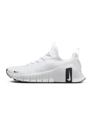 Unisex кроссовки Nike Free Metcon 6 Workout