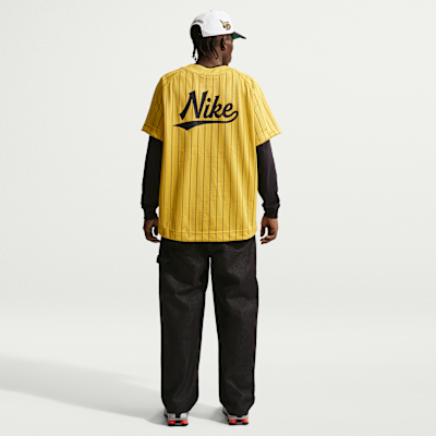 Nike Sportswear Club Men's Jersey
