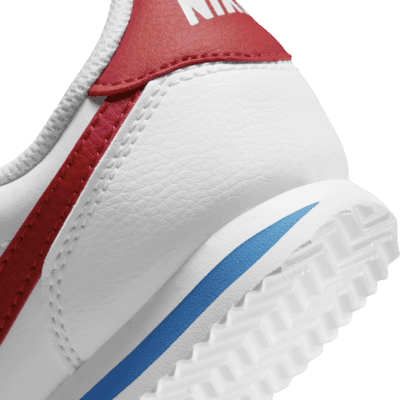 Nike Cortez Basic SL Little Kids' Shoes