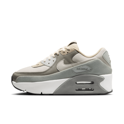 รองเท้าผู้หญิง Nike Air Max 90 LV8