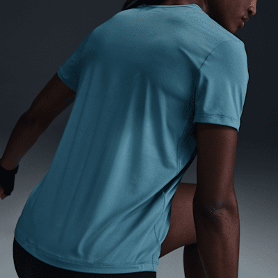 Nike One Classic Women's Dri-FIT Short-Sleeve Top