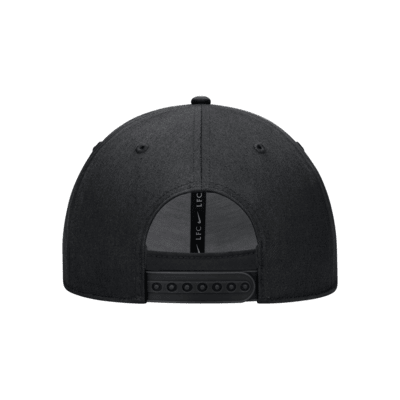 Gorra de fútbol Nike Liverpool FC Pro