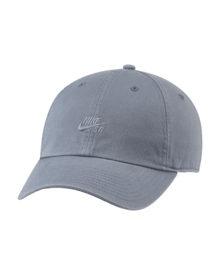 Nike SB Heritage86 Washed Skate Hat. Nike JP