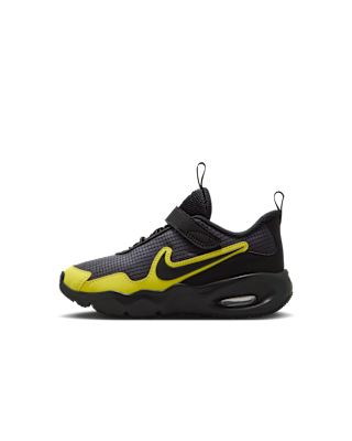Детские кроссовки Nike Air Max Nova Little Kids'