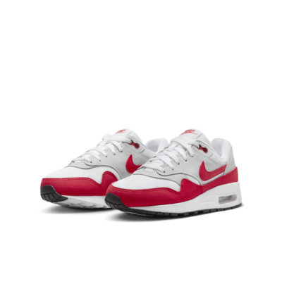 Tenis para niños grandes Air Max 1