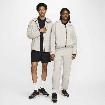 Nike x Patta Running Team Men's Full-Zip Jacket