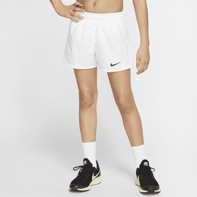 Nike Big Kids' (Girls') Running Shorts (Extended Size). Nike.com