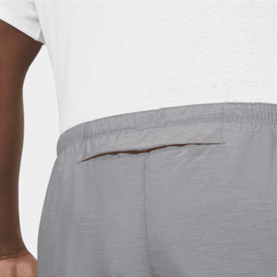 Nike Challenger Men's Brief-Lined Running Shorts