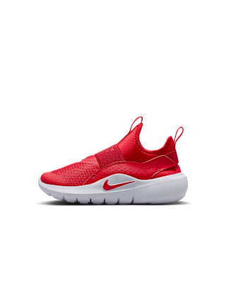 Детские кроссовки Nike Flex Runner 4 Little Kids' для бега