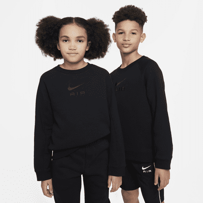 Nike Big Kids' Sweatshirt. Nike.com