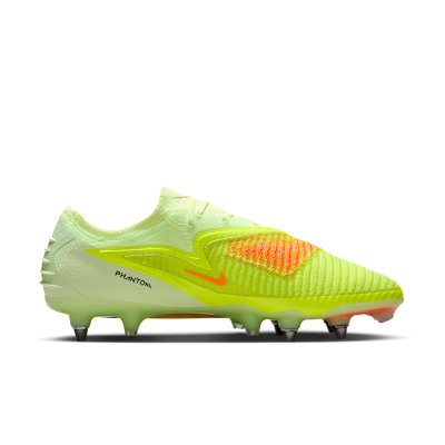 Nike Phantom 6 Low Elite Soft-Ground Football Boot