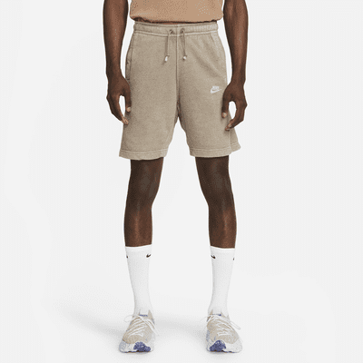 Nike Club Fleece+ Men's Shorts