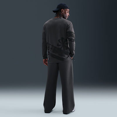 Tottenham Hotspur Men's Nike Soccer Long-Sleeve T-Shirt