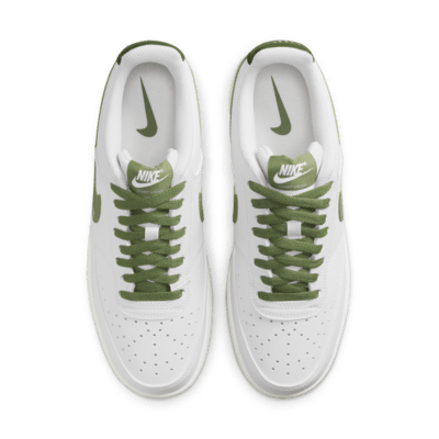 Scarpa Nike Court Vision Low - Uomo