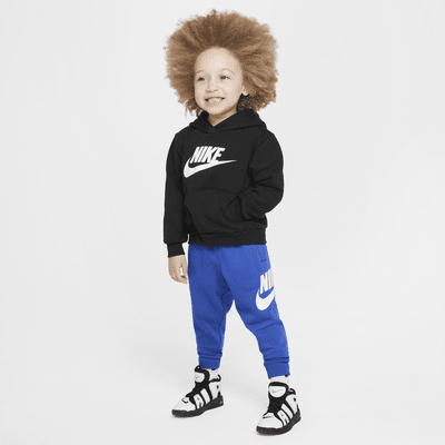 Joggers infantil Nike Sportswear Club French Terry Joggers