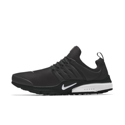 nike presto grise