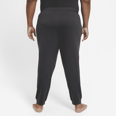 Nike Yoga Dri-FIT Men's Trousers. Nike AU