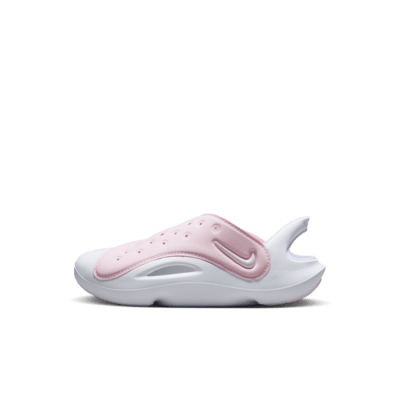 youth nike sandals